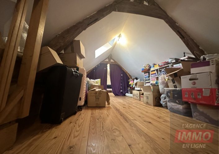 vente Corps de ferme Therines