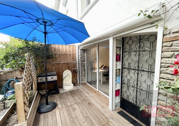 vente Maison Perpignan