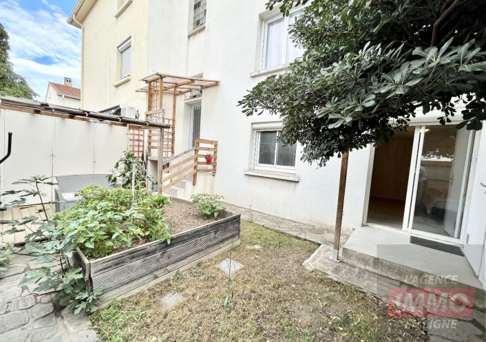 vente Maison Perpignan