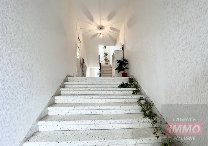 vente Maison Perpignan