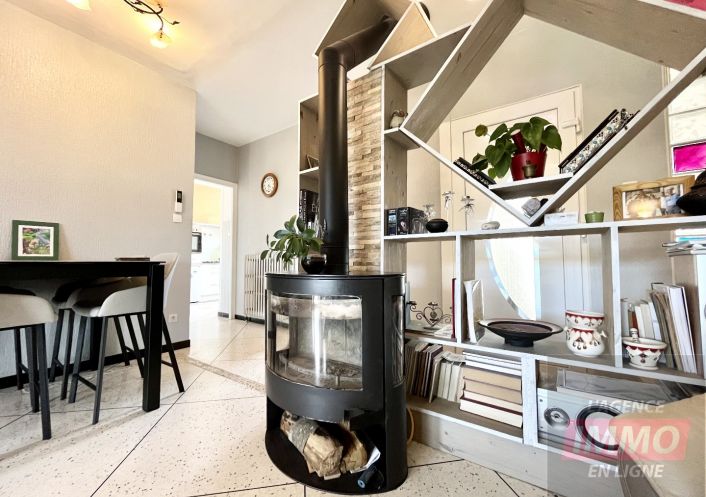 vente Maison Perpignan