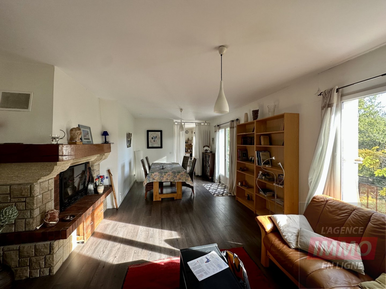 vente Maison Gabian - Photo 5