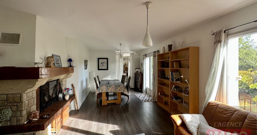 vente Maison Gabian