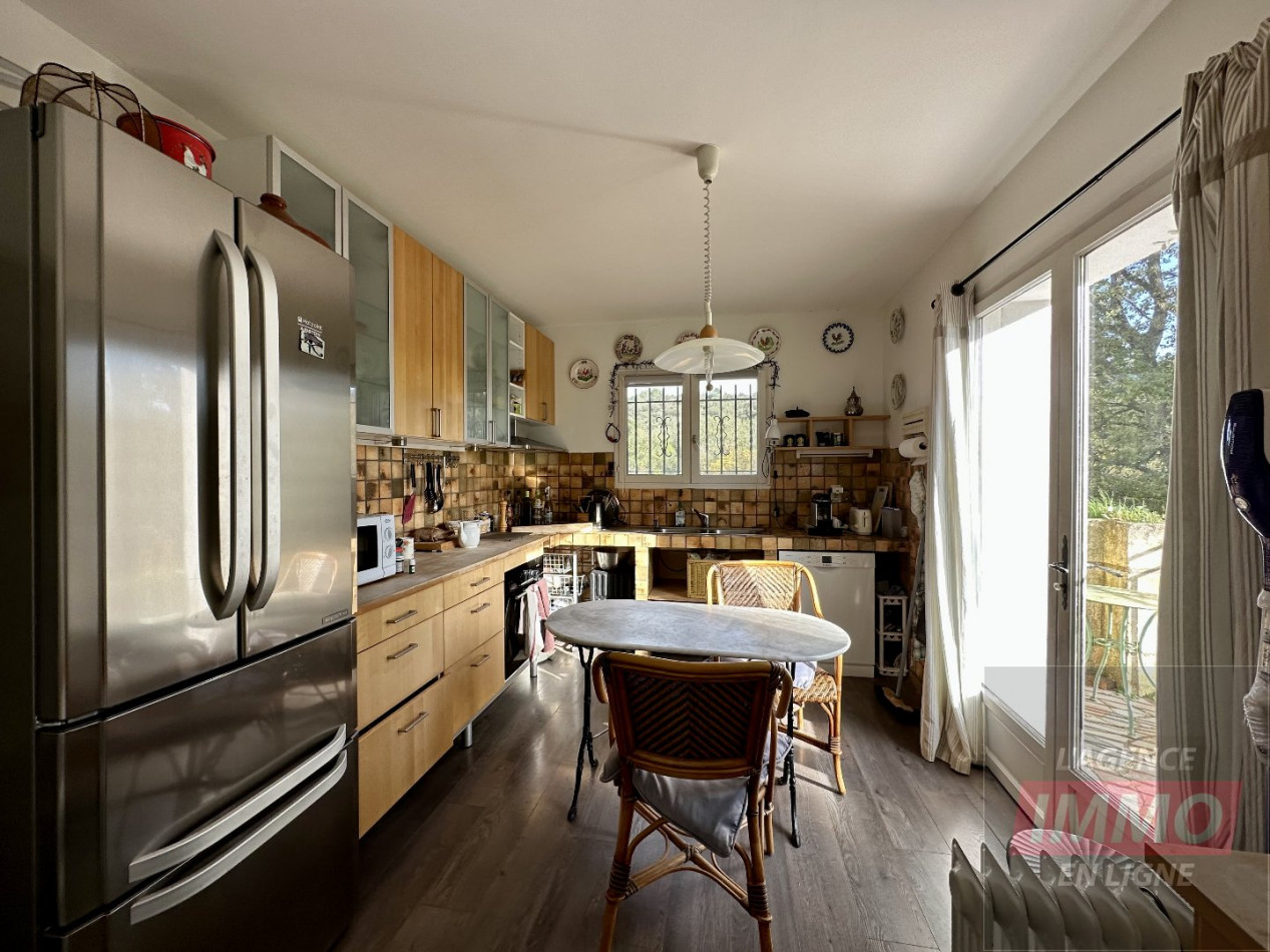 vente Maison Gabian - Photo 6