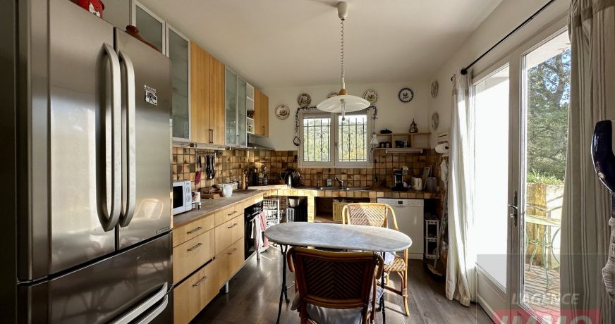 vente Maison Gabian