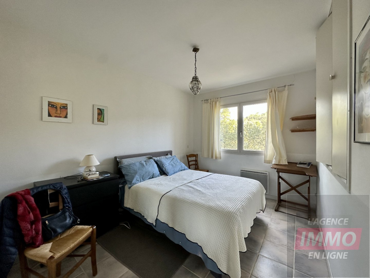 vente Maison Gabian - Photo 7