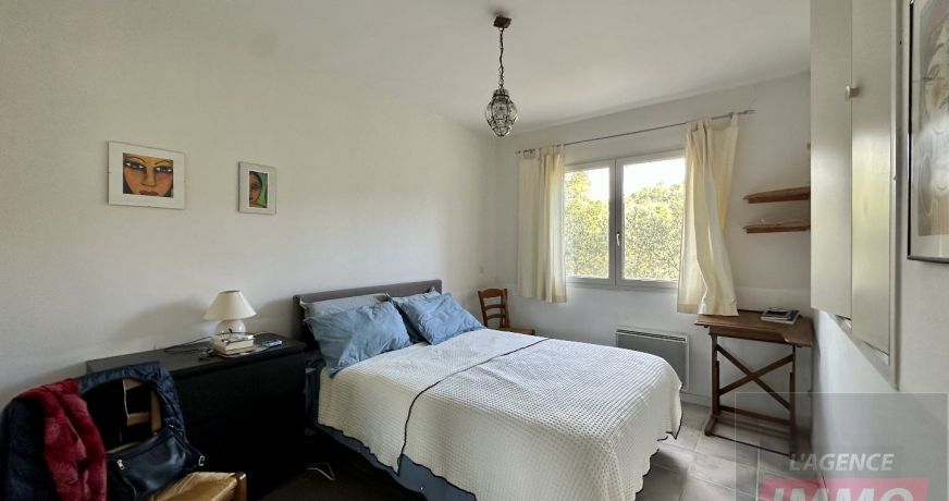 vente Maison Gabian