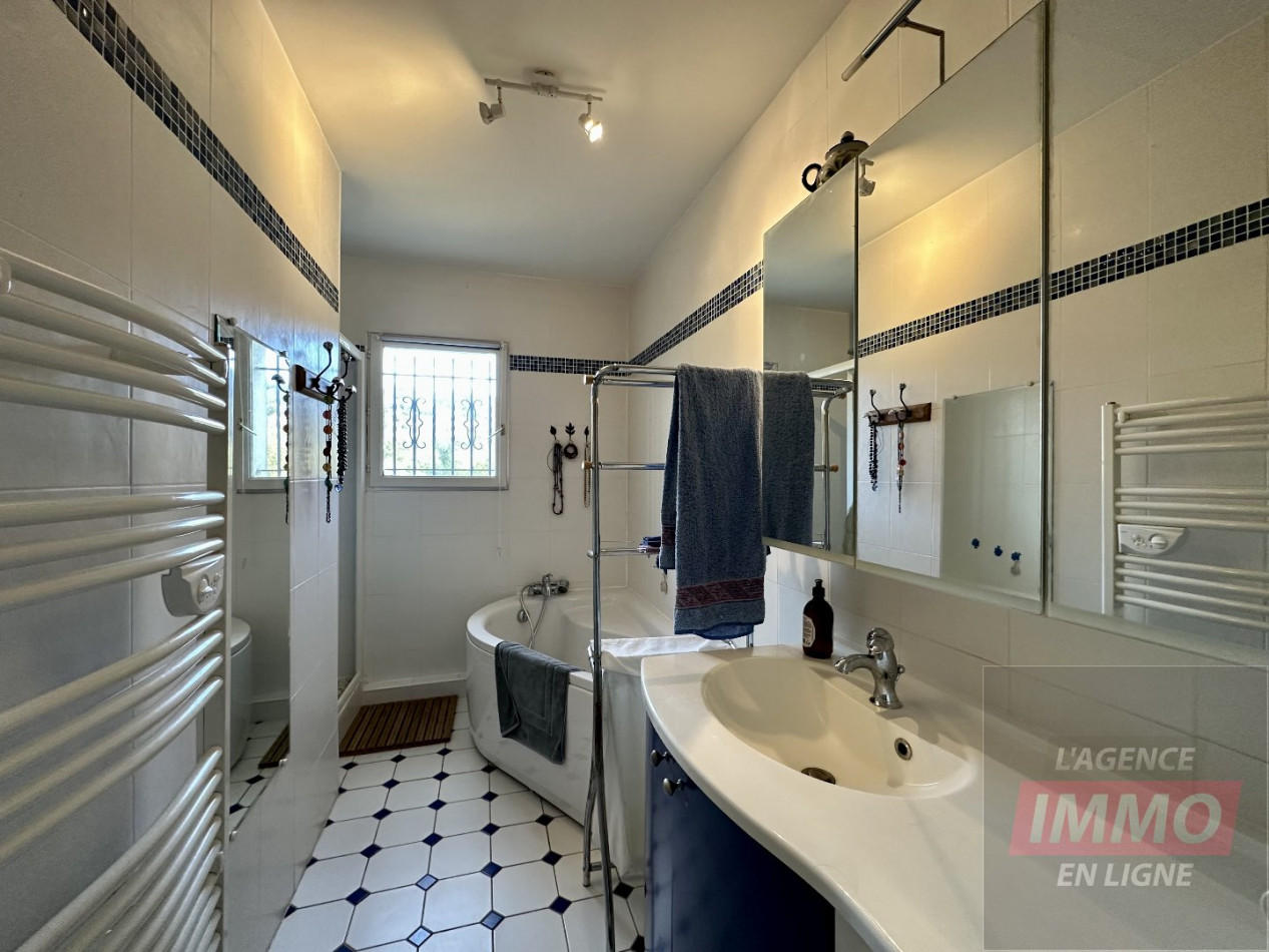 vente Maison Gabian - Photo 8