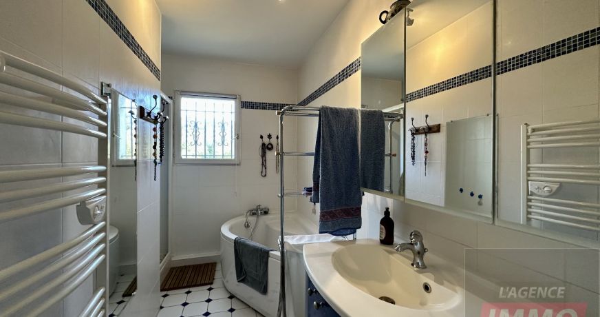 vente Maison Gabian