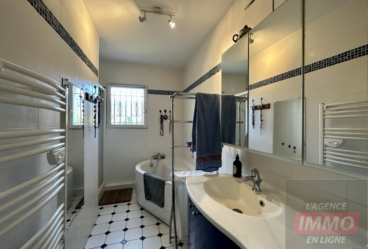 vente Maison Gabian - Photo 8