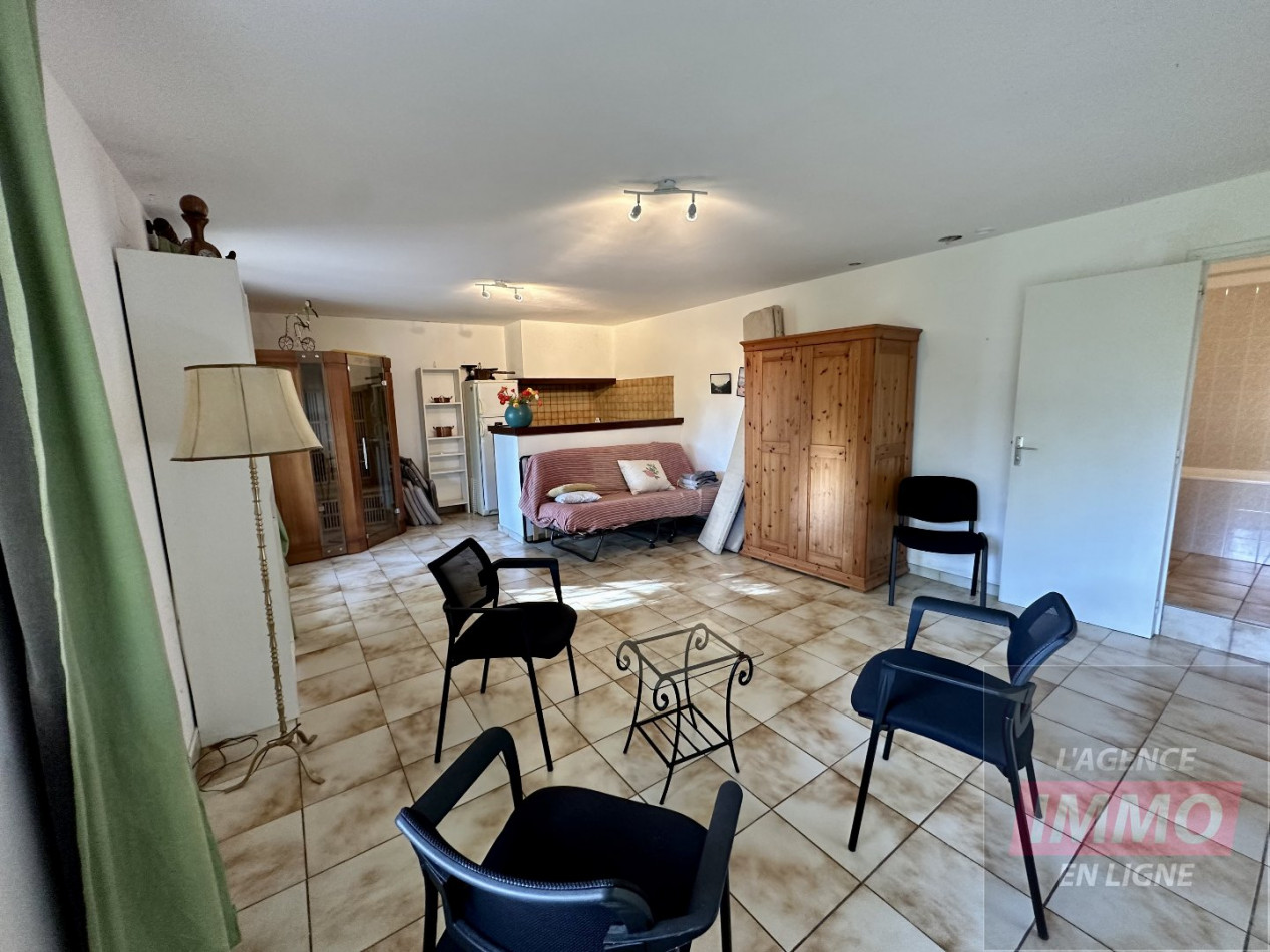 vente Maison Gabian - Photo 14
