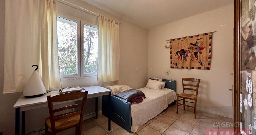 vente Maison Gabian