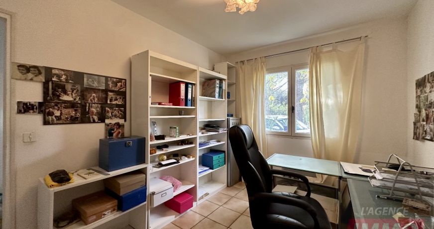 vente Maison Gabian