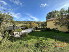 vente Maison Gabian