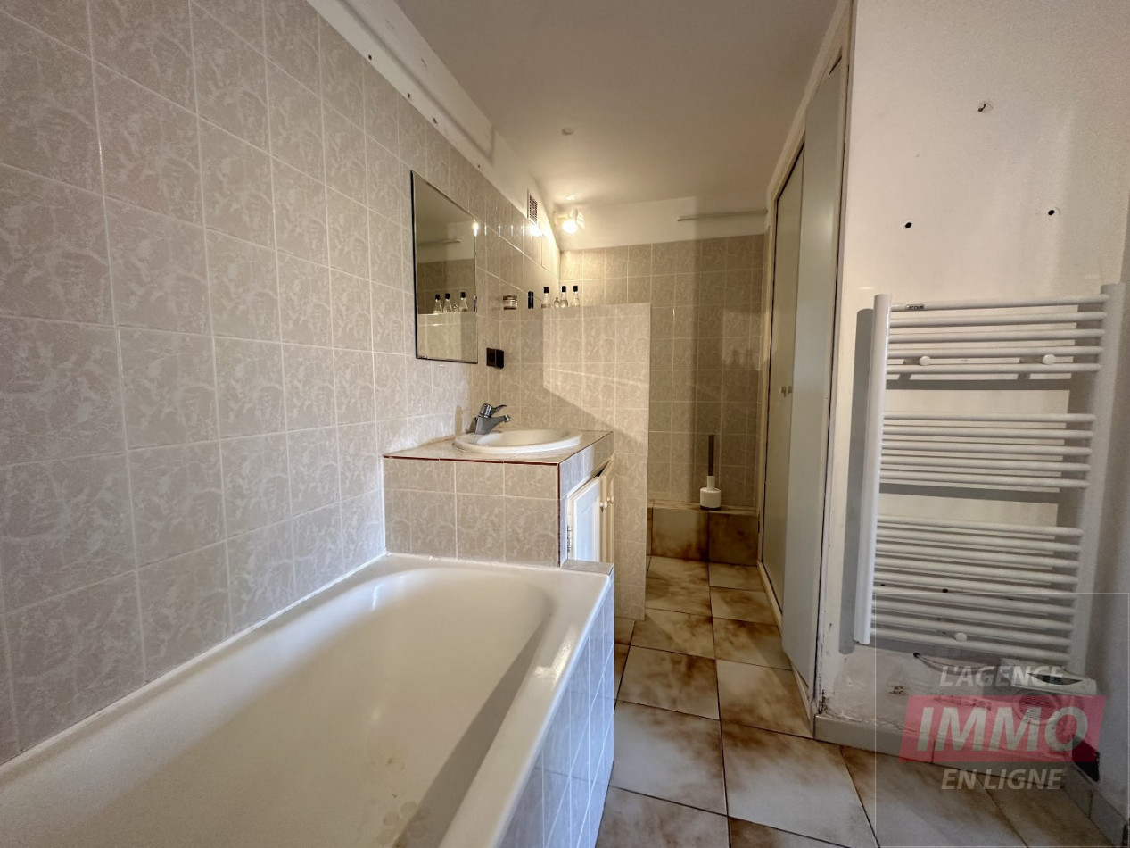 vente Maison Gabian - Photo 13