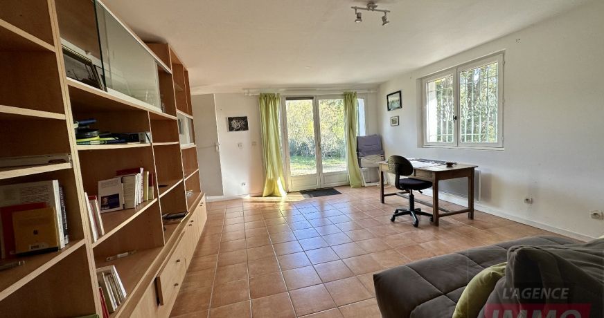 vente Maison Gabian