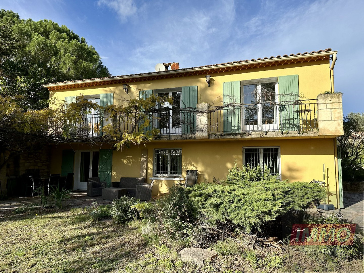 vente Maison Gabian - Photo 1