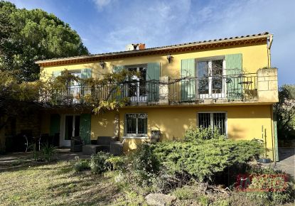 vente Maison Gabian