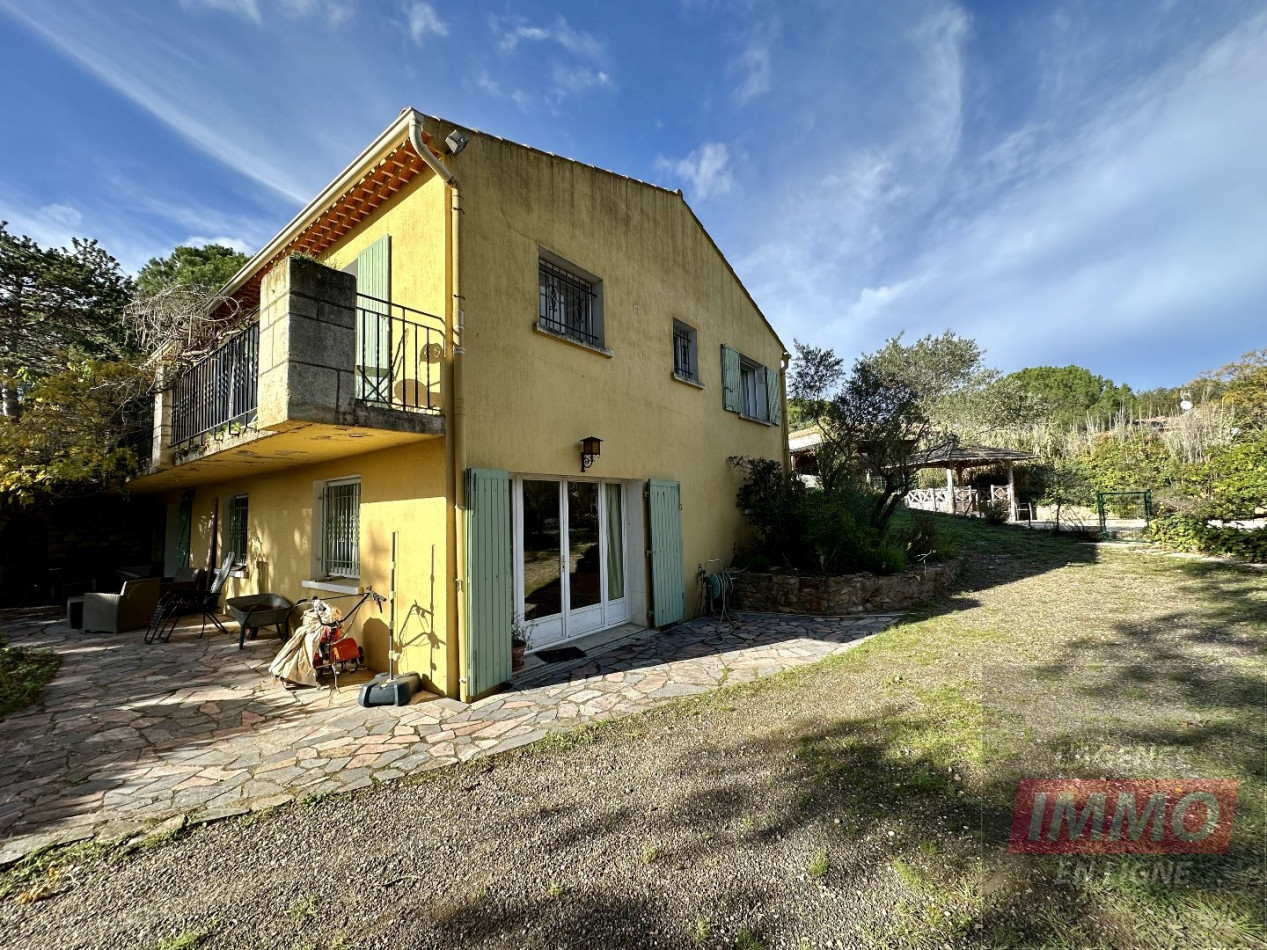 vente Maison Gabian - Photo 2