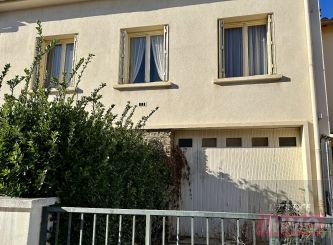 vente Maison  rnover Toulouges