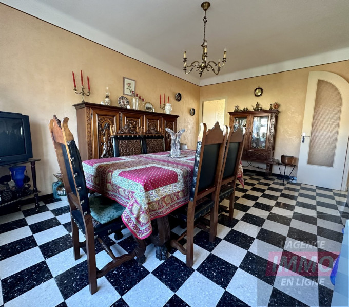 vente Maison  rnover Toulouges