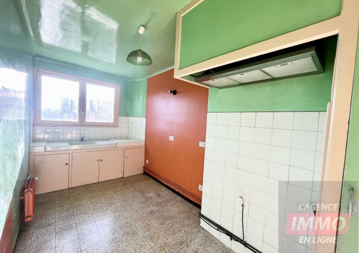 vente Appartement à rénover Perpignan