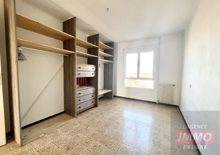 vente Appartement à rénover Perpignan