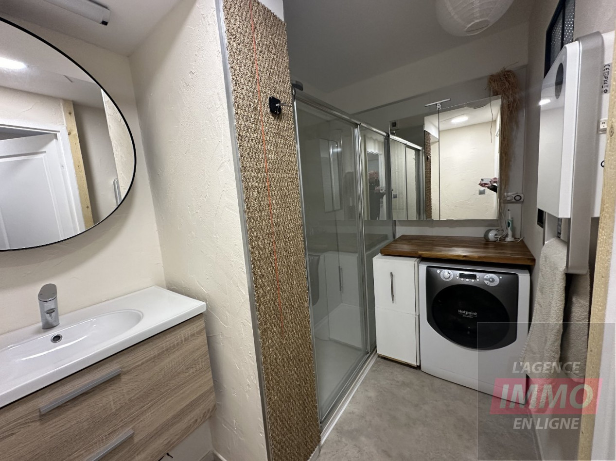 vente Appartement en résidence Lezignan Corbieres - Photo 8