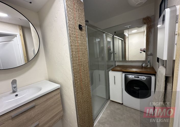 vente Appartement en résidence Lezignan Corbieres