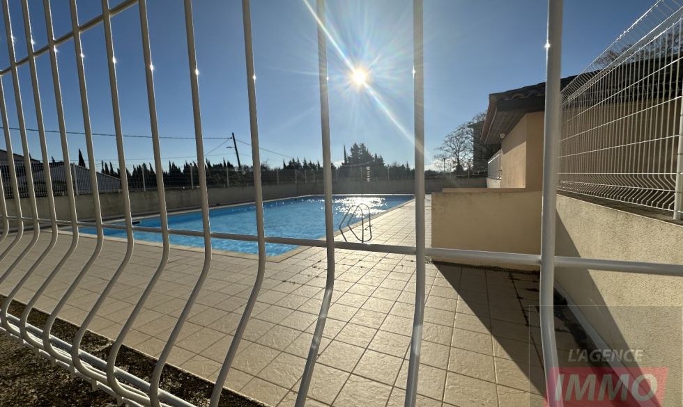 vente Lezignan Corbieres