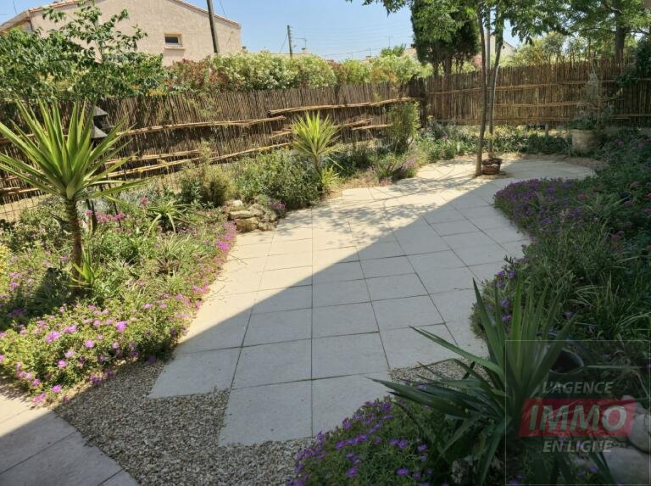 vente Appartement en résidence Lezignan Corbieres - Photo 1