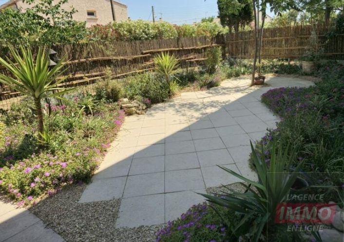 vente Appartement en résidence Lezignan Corbieres