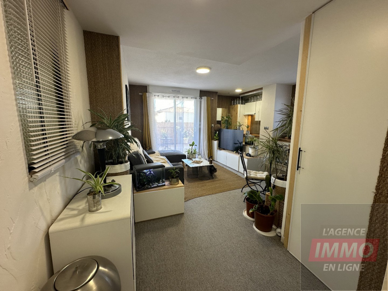 vente Appartement en résidence Lezignan Corbieres - Photo 4