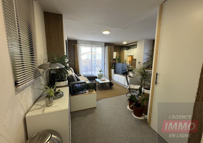 vente Appartement en résidence Lezignan Corbieres
