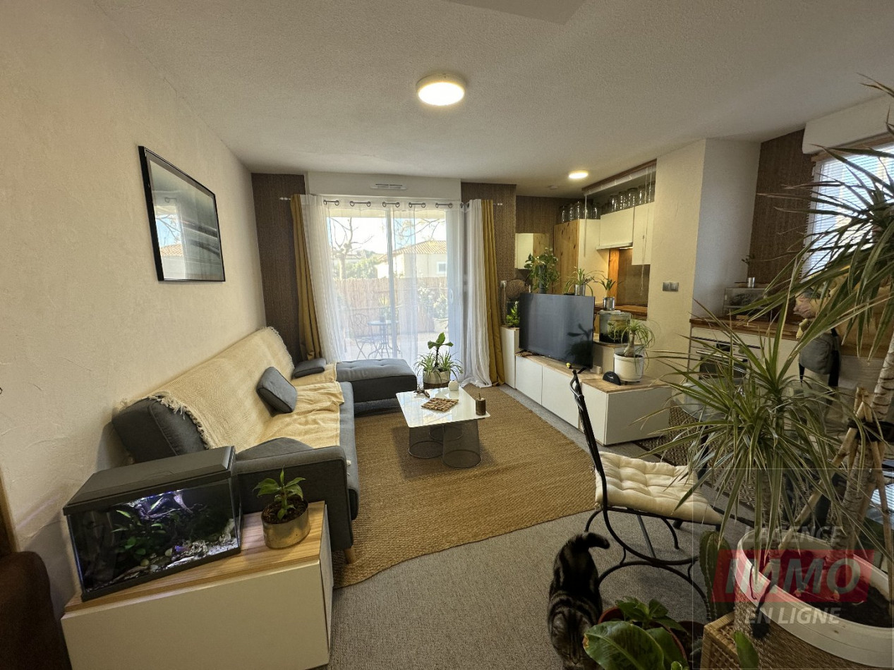 vente Appartement en résidence Lezignan Corbieres - Photo 5