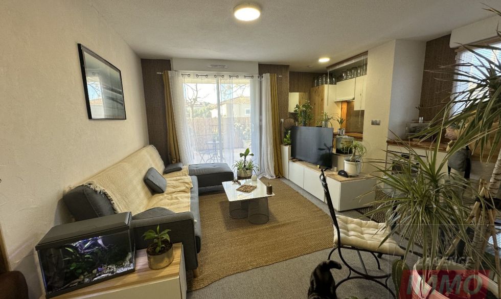 vente Lezignan Corbieres