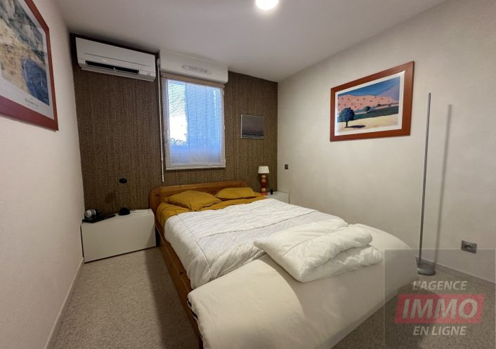 vente Appartement en résidence Lezignan Corbieres