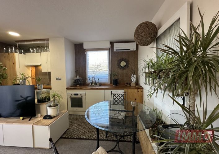 vente Appartement en résidence Lezignan Corbieres