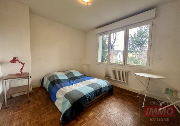 vente Appartement en rez de jardin Clamart