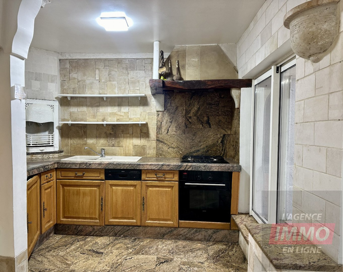 vente Appartement en rez de jardin Clamart - Photo 5