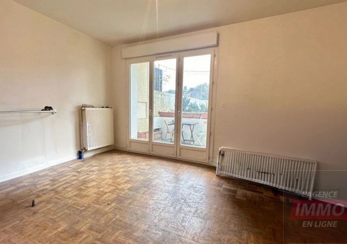vente Appartement en rez de jardin Clamart