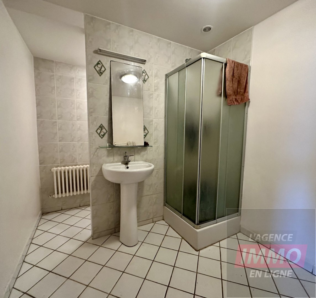 vente Appartement en rez de jardin Clamart - Photo 13
