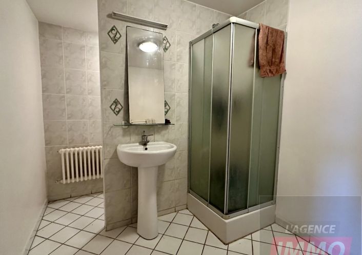vente Appartement en rez de jardin Clamart