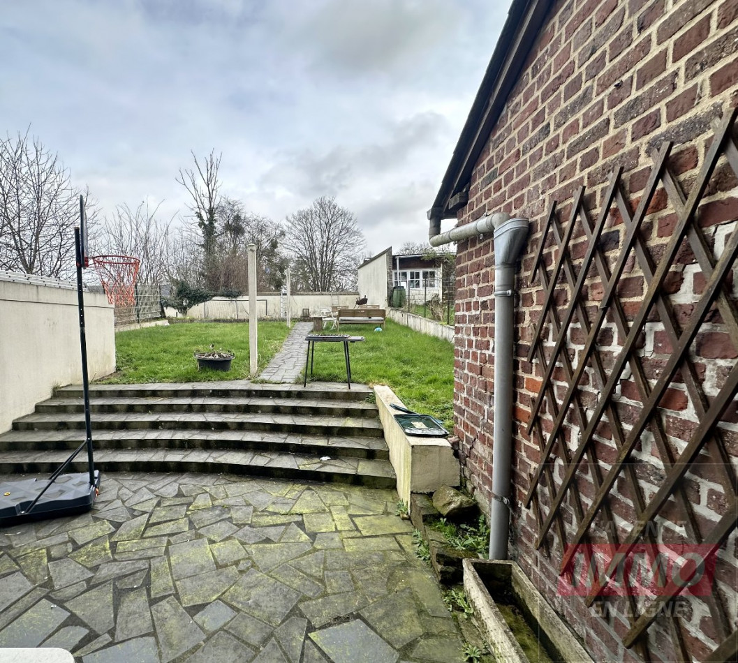 vente Maison de ville Barentin - Photo 3