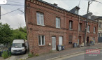 vente Maison de ville Barentin