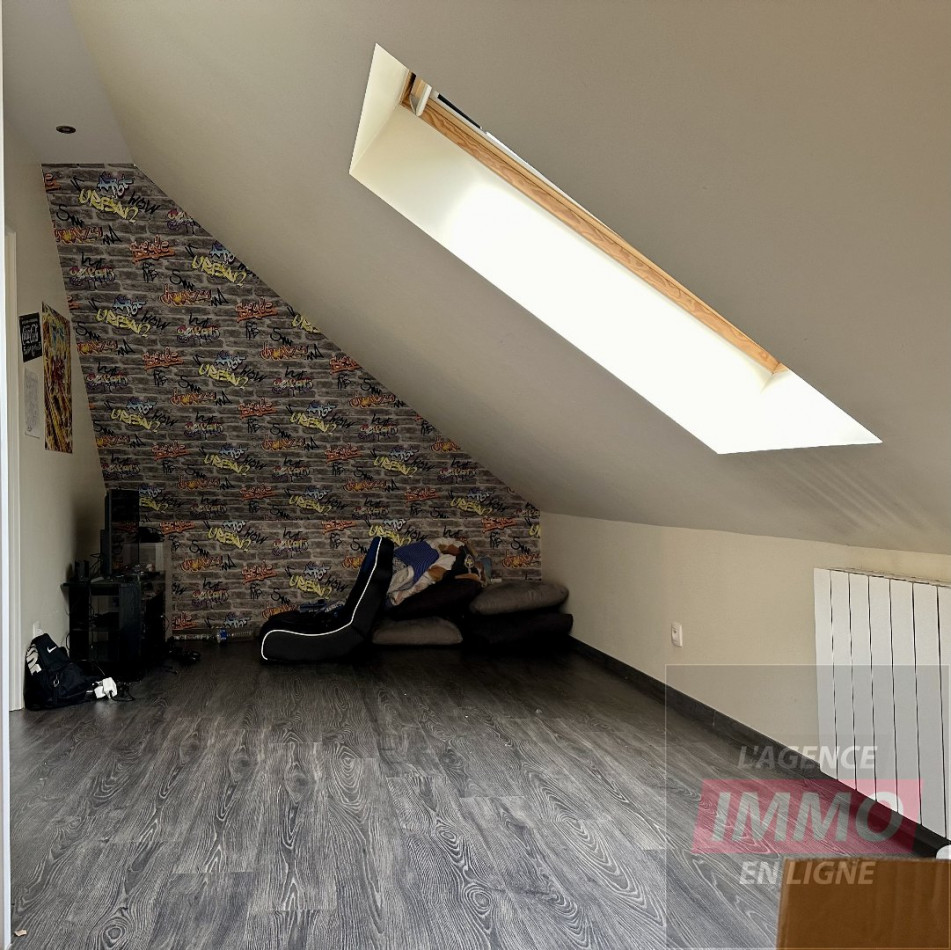 vente Maison de ville Barentin - Photo 7