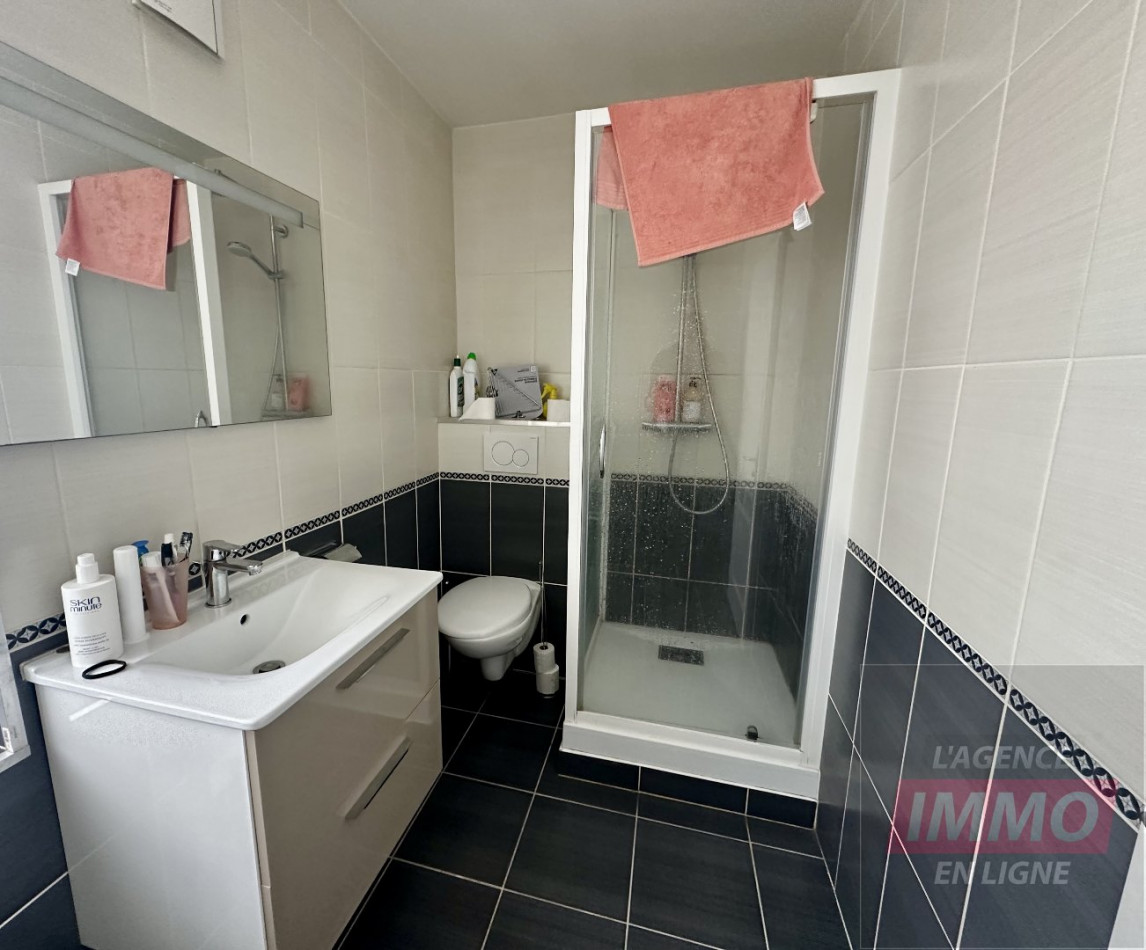 vente Maison de ville Barentin - Photo 9