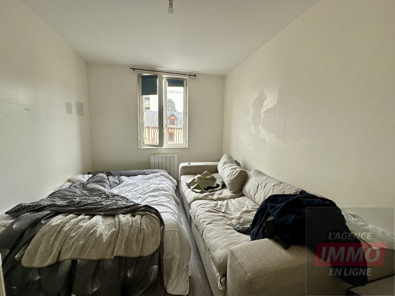 vente Maison de ville Barentin - Photo 10