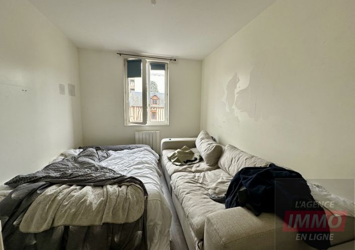 vente Maison de ville Barentin