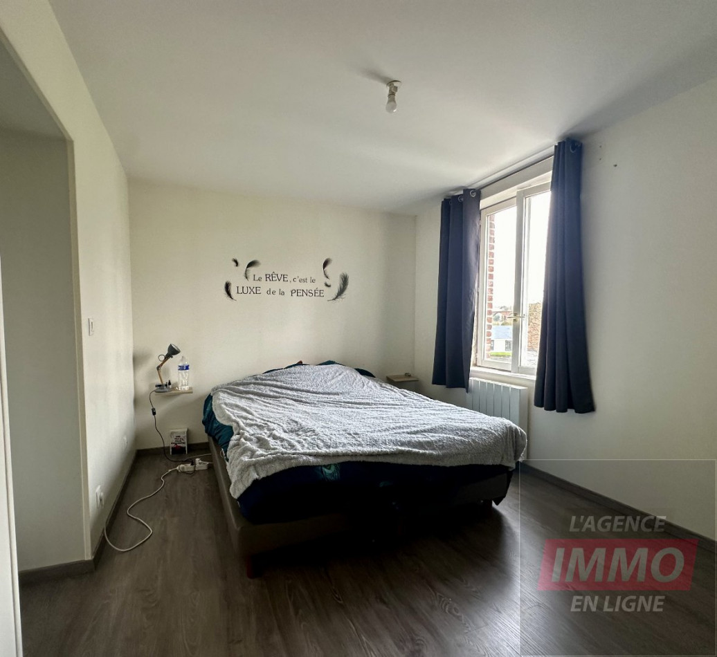 vente Maison de ville Barentin - Photo 6